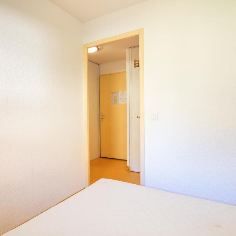 Vacancéole - Le Hameau de l'Alpage - Appartement 2 Chambres - 5