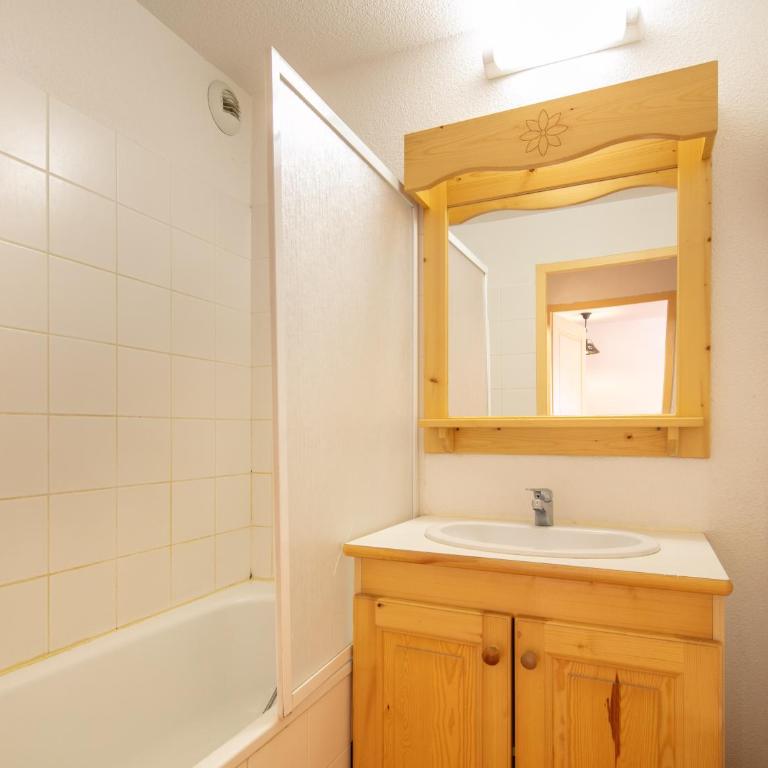 Vacancéole - Le Hameau de l'Alpage - Studio - 4