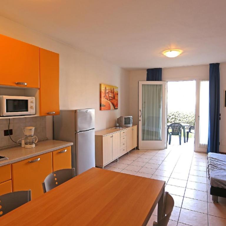 Pini Village Lido Altanea - Appartamento con 1 Camera da Letto - 2