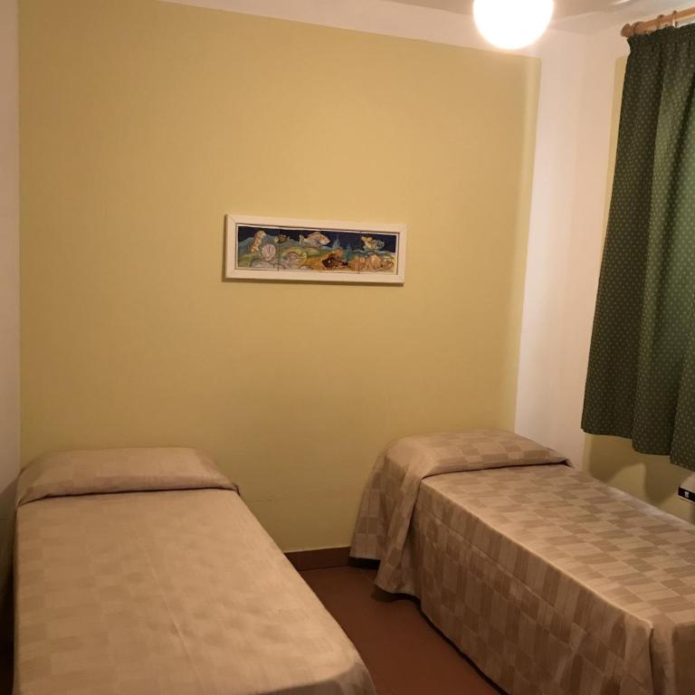 Hotel Viticcio - Camera Familiare Superior - 5
