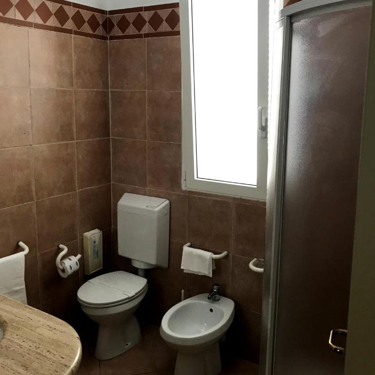 Hotel Viticcio - Camera Familiare Superior - 4