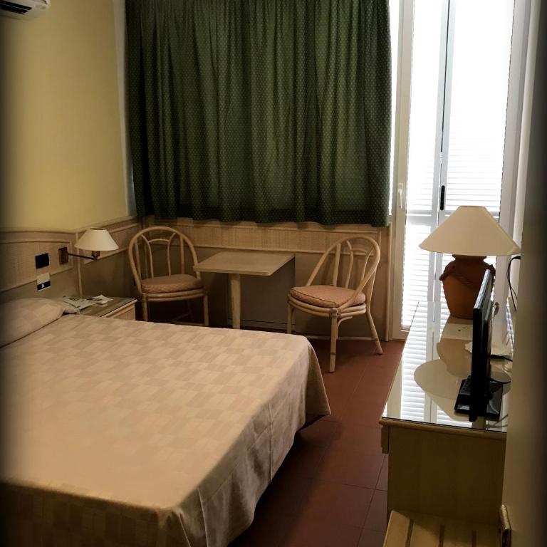 Hotel Viticcio - Camera Familiare Superior - 1