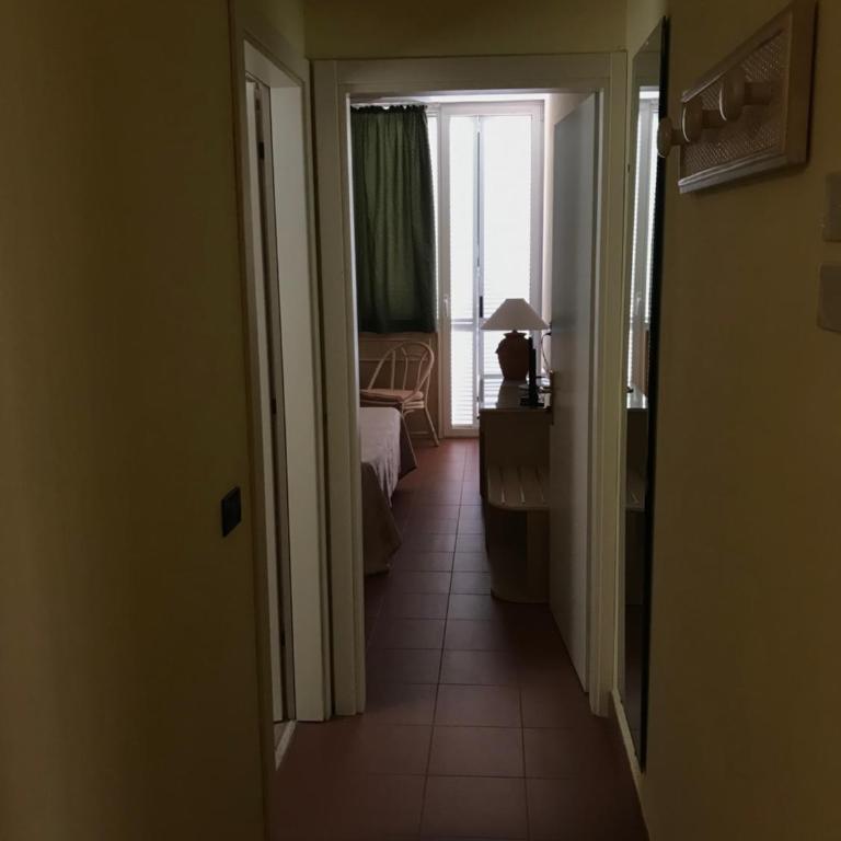 Hotel Viticcio - Camera Familiare Superior - 7