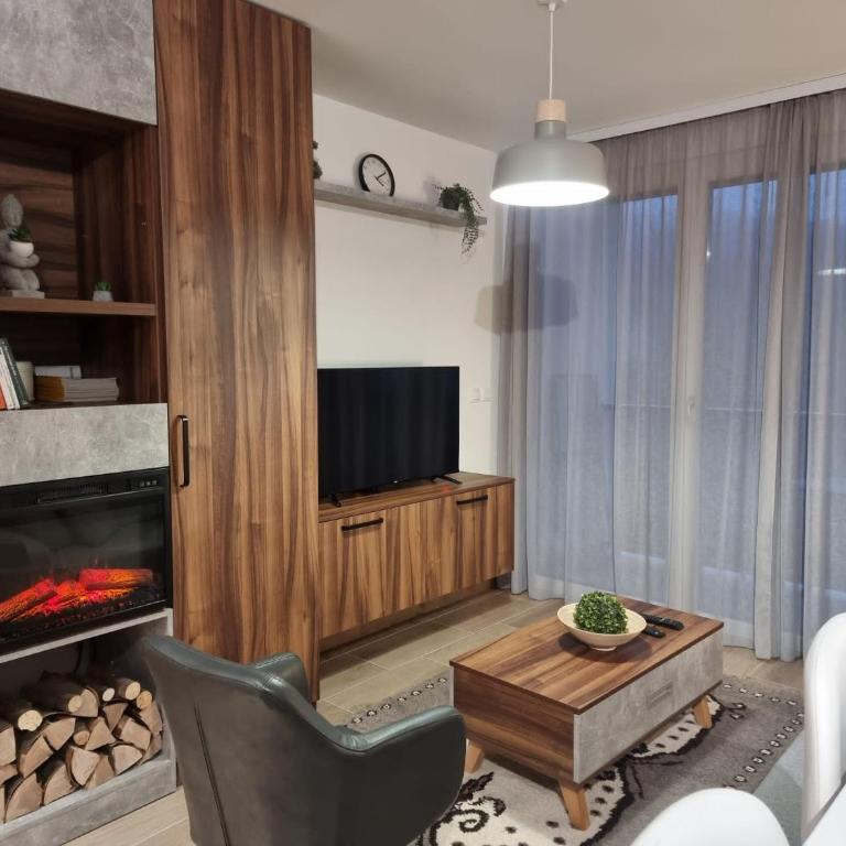 Apartman Staza Divčibare - Apartman sa 1 Spavaćom Sobom - 18