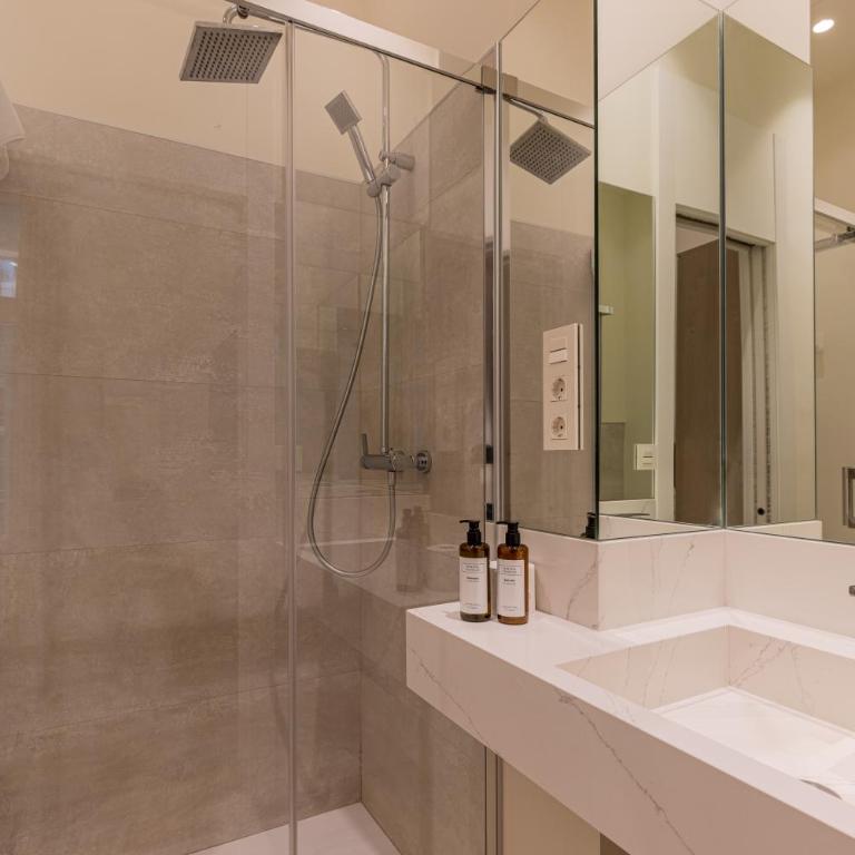 Fresh Velazquez Apartments - Apartamento Superior de 2 dormitorios - 10