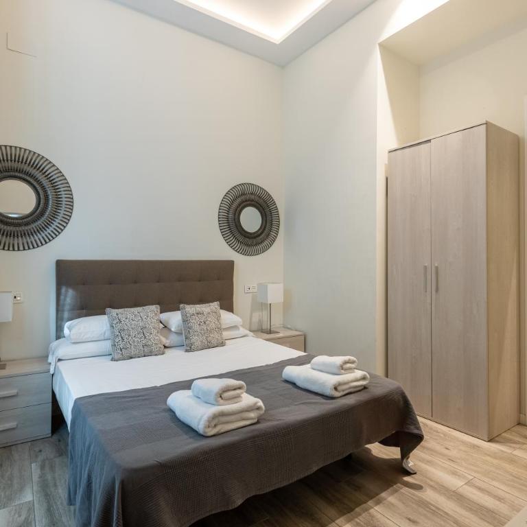 Fresh Velazquez Apartments - Apartamento Superior de 2 dormitorios - 7