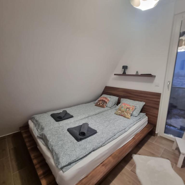 Apartman Staza Divčibare - Apartman sa 1 Spavaćom Sobom - 19