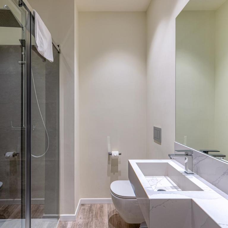 Fresh Velazquez Apartments - Apartamento Superior de 2 dormitorios - 11