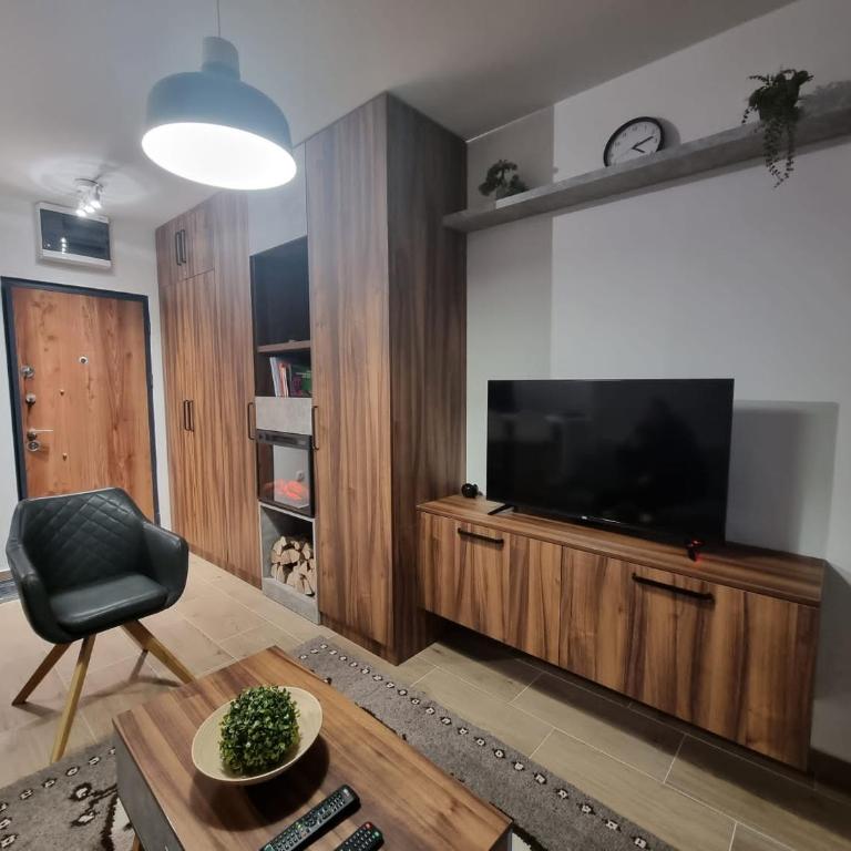 Apartman Staza Divčibare - Apartman sa 1 Spavaćom Sobom - 22