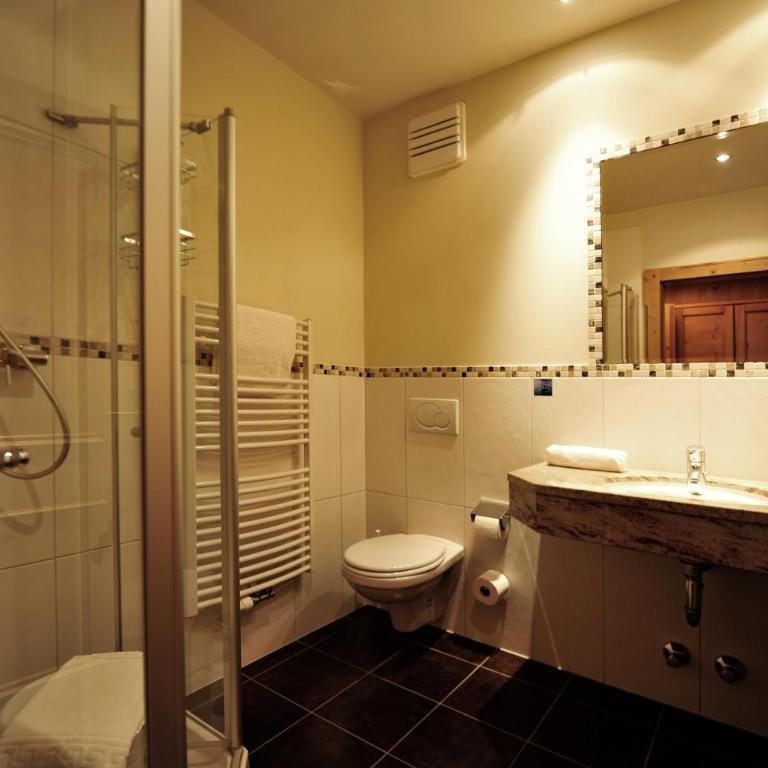 Fischerwirt am See - Einzelzimmer mit Dusche - 4
