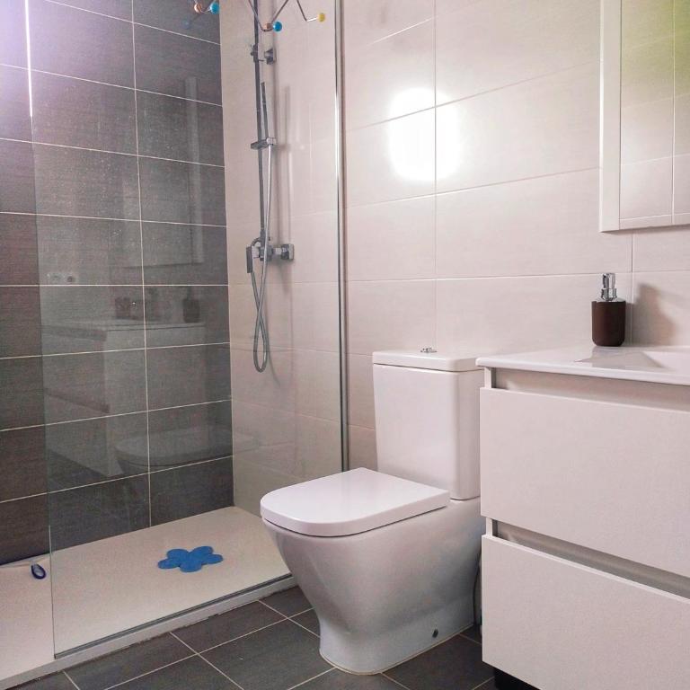 BALI STYLE APARTMENT - Apartamento de 3 dormitorios - 5