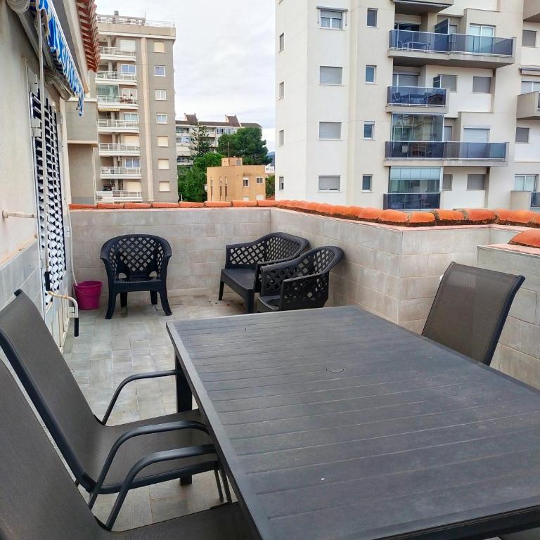 BALI STYLE APARTMENT - Apartamento de 3 dormitorios - 19