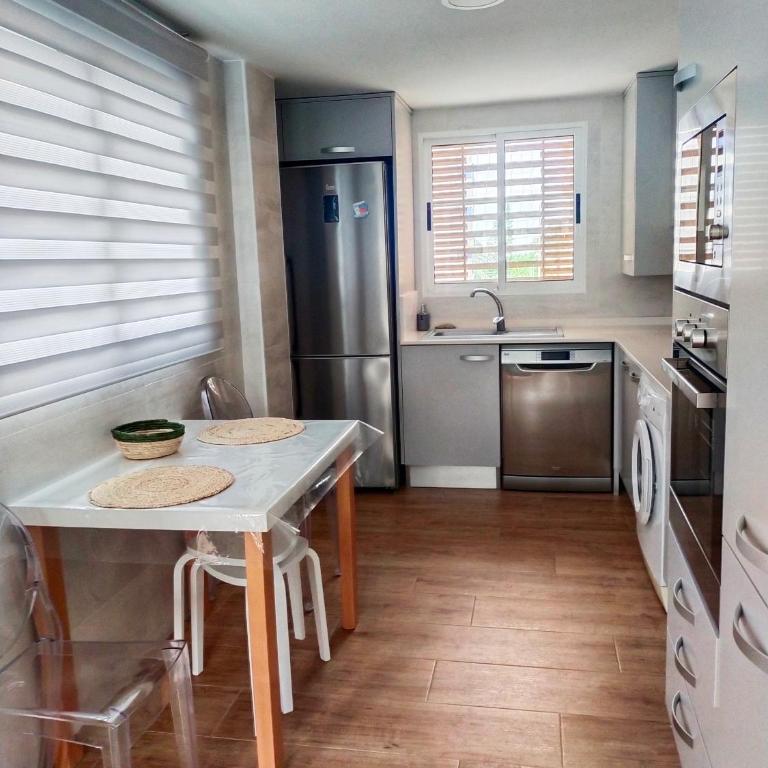 BALI STYLE APARTMENT - Apartamento de 3 dormitorios - 15