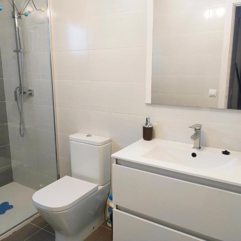 BALI STYLE APARTMENT - Apartamento de 3 dormitorios - 20