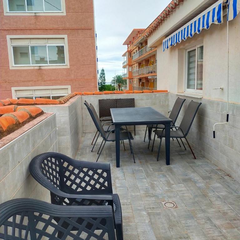 BALI STYLE APARTMENT - Apartamento de 3 dormitorios - 17