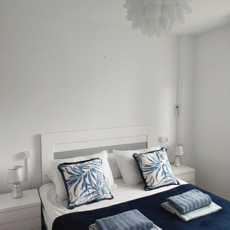 BALI STYLE APARTMENT - Apartamento de 3 dormitorios - 11