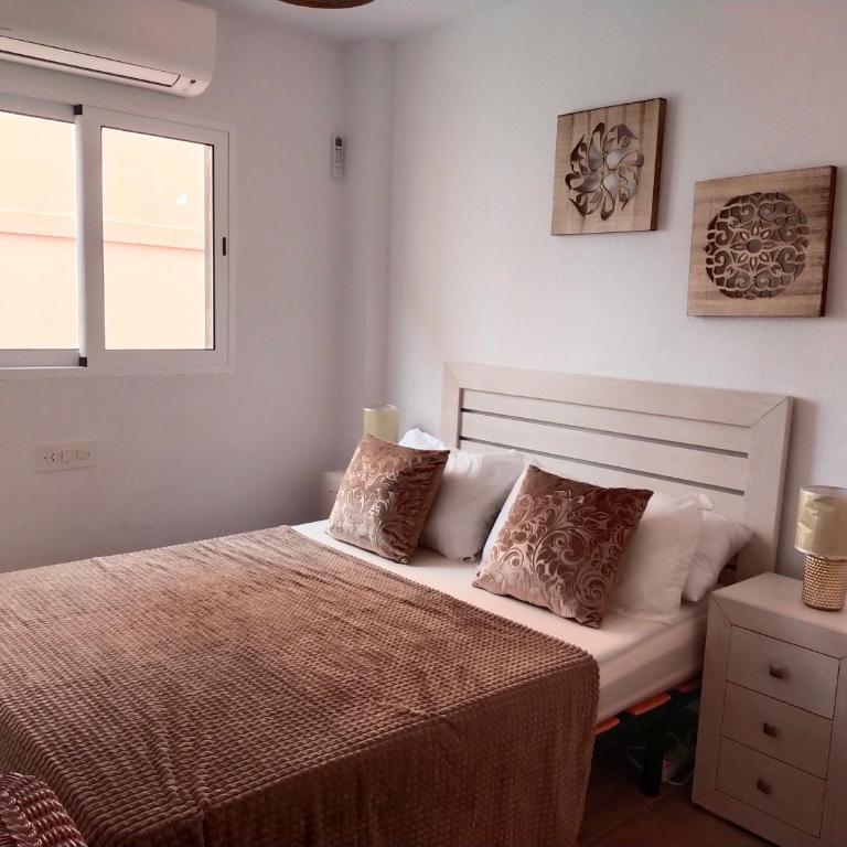 BALI STYLE APARTMENT - Apartamento de 3 dormitorios - 3