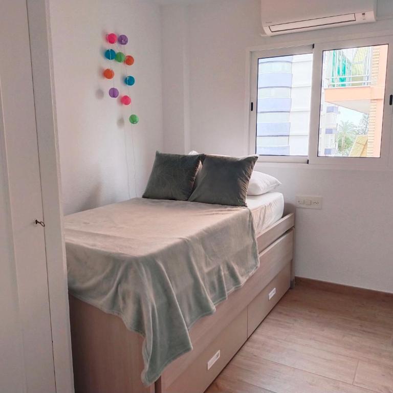 BALI STYLE APARTMENT - Apartamento de 3 dormitorios - 14
