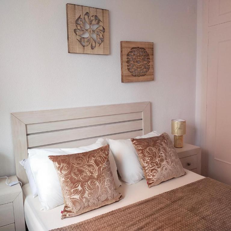BALI STYLE APARTMENT - Apartamento de 3 dormitorios - 12