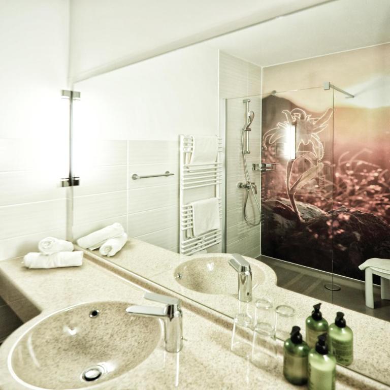 Fischerwirt am See - Doppelzimmer - 4
