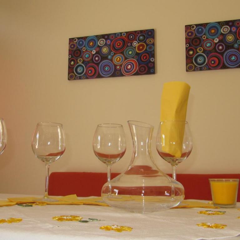 Casa Margherita - Casa Vacanze - 13