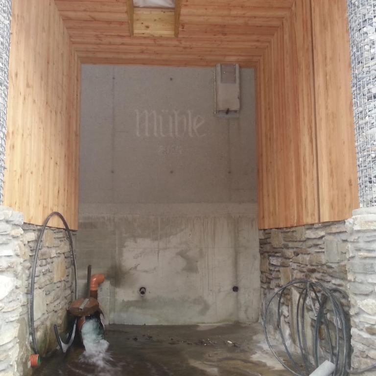 Miehl - Chalet 2 Chambres - 29