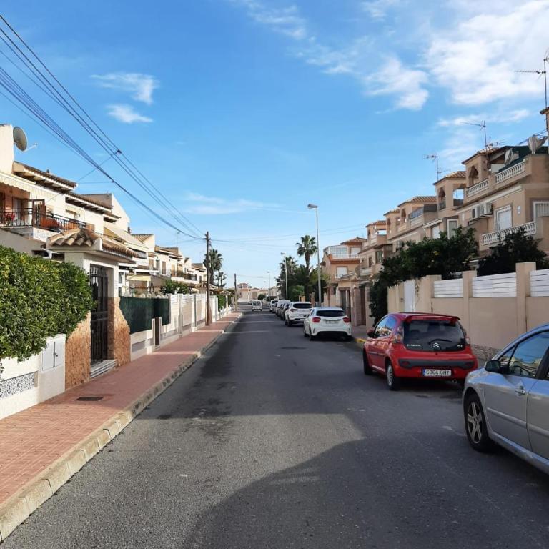 Casa Chloe, Alquiler Vacacional, urbanización Privada - Casa de 2 dormitorios - 46
