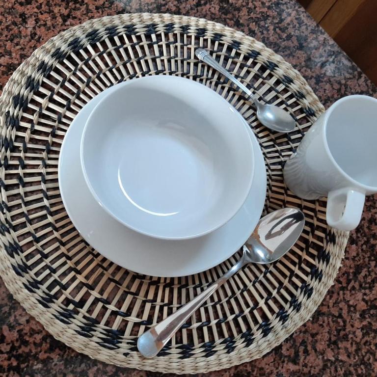 Casa Chloe, Alquiler Vacacional, urbanización Privada - Casa de 2 dormitorios - 27