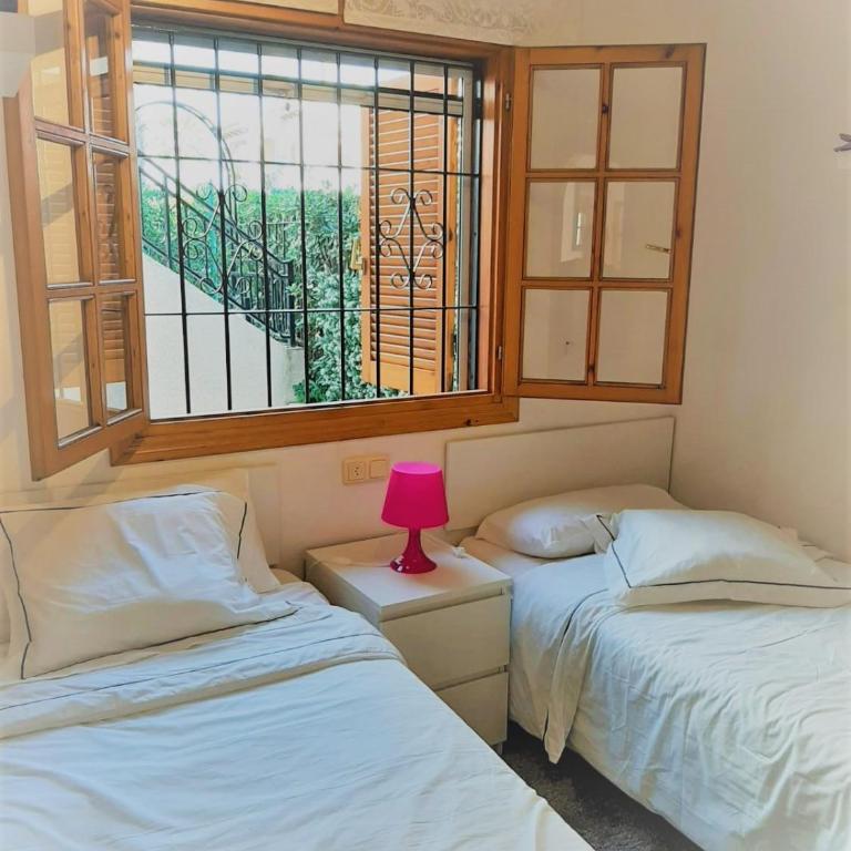 Casa Chloe, Alquiler Vacacional, urbanización Privada - Casa de 2 dormitorios - 34