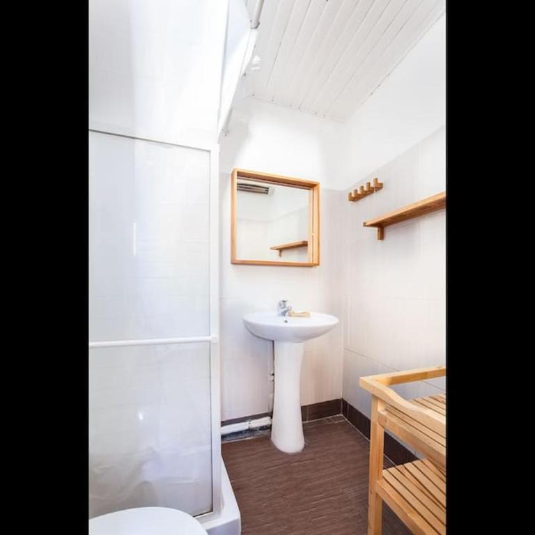 Plein coeur du Panier avec terrasse 2 à 4 personnes arrivée avant 19h - Appartement 1 Chambre - 14