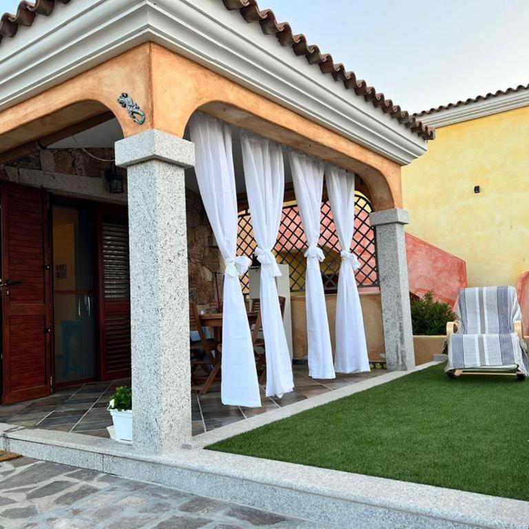 Case Vacanze Budoni Beach - Villa Superior - 8