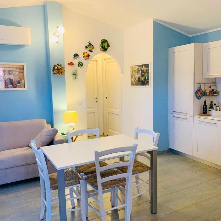 Case Vacanze Budoni Beach - Villa Superior - 5