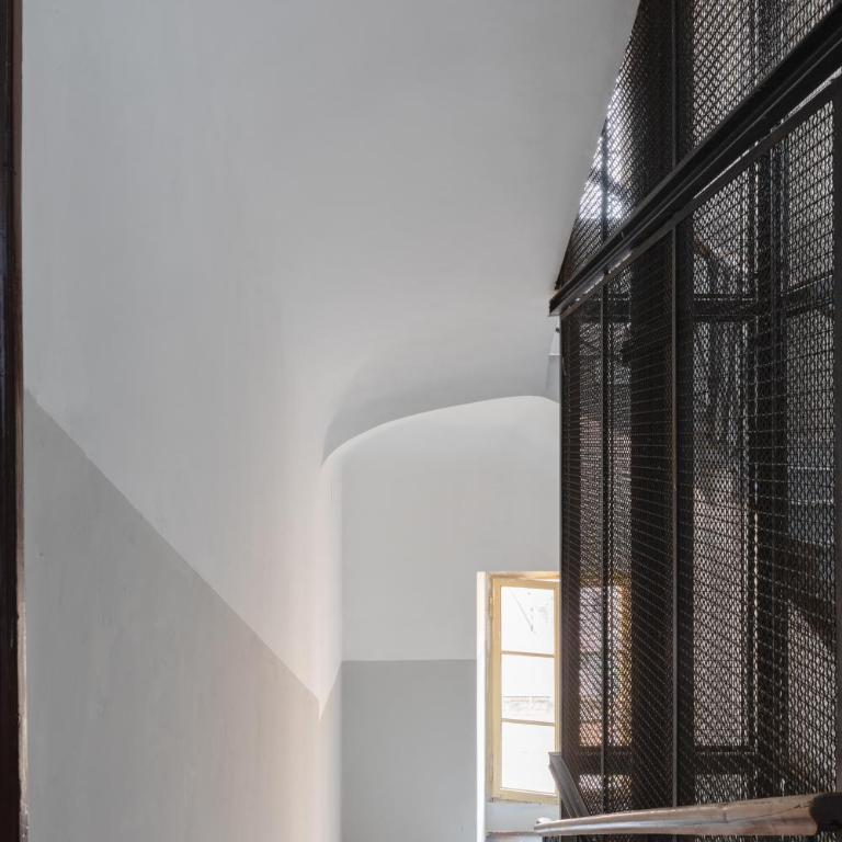 Central Station Apartment - ZENO 02 - Appartamento con 1 Camera da Letto - 9