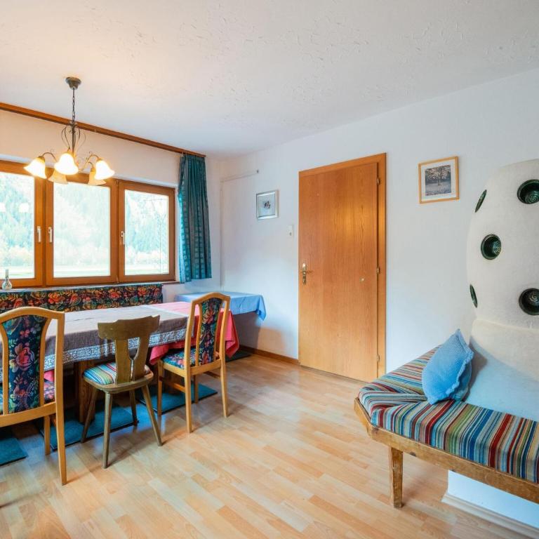 Chalet in Ötztal near ski areas - Ferienhaus mit 6 Schlafzimmern - 7