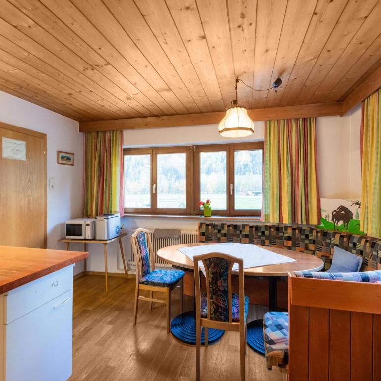 Chalet in Ötztal near ski areas - Ferienhaus mit 6 Schlafzimmern - 3