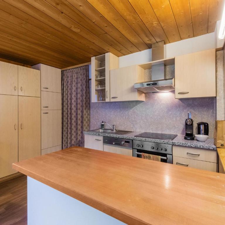 Chalet in Ötztal near ski areas - Ferienhaus mit 6 Schlafzimmern - 10
