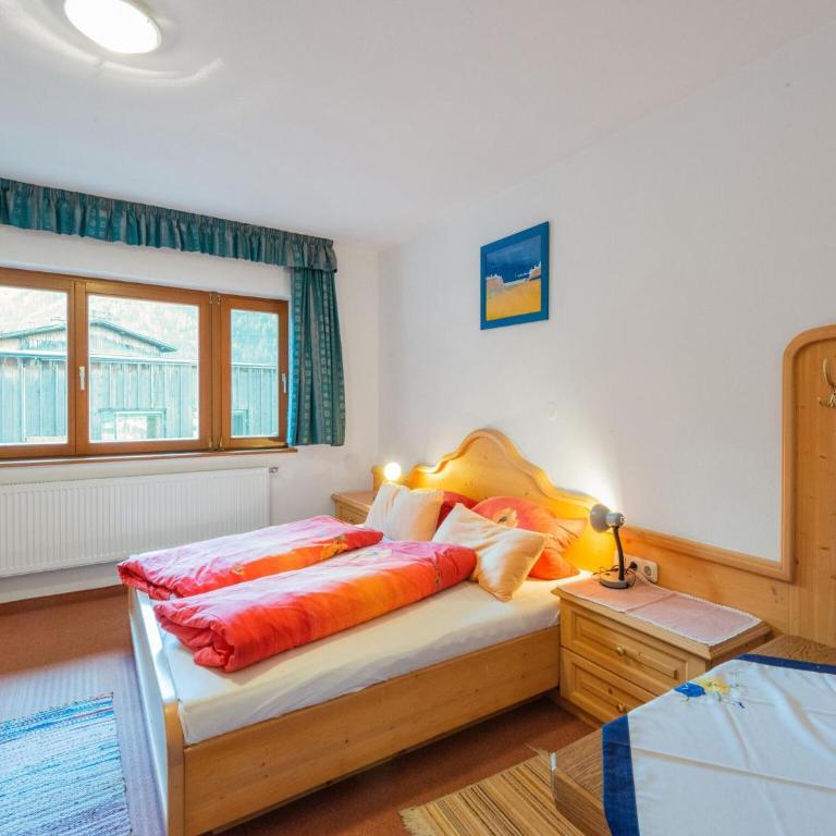 Chalet in Ötztal near ski areas - Ferienhaus mit 6 Schlafzimmern - 4