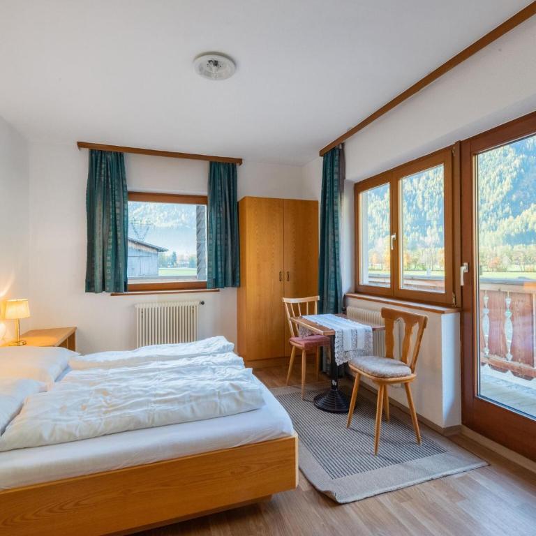 Chalet in Ötztal near ski areas - Ferienhaus mit 6 Schlafzimmern - 22
