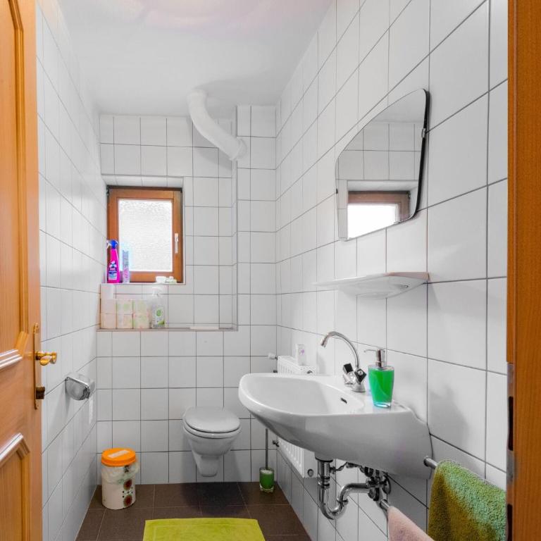 Chalet in Ötztal near ski areas - Ferienhaus mit 6 Schlafzimmern - 26