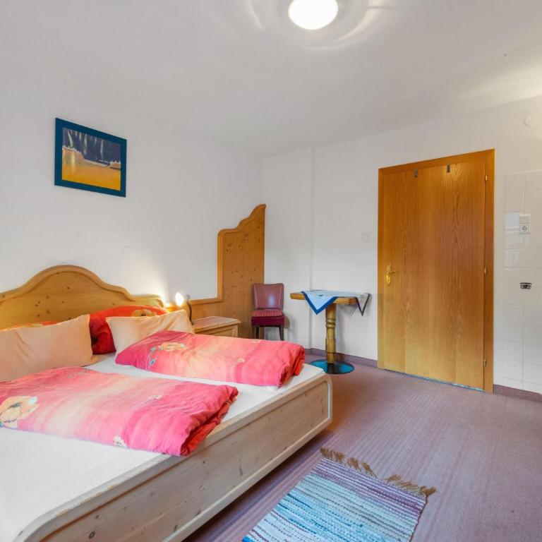 Chalet in Ötztal near ski areas - Ferienhaus mit 6 Schlafzimmern - 15
