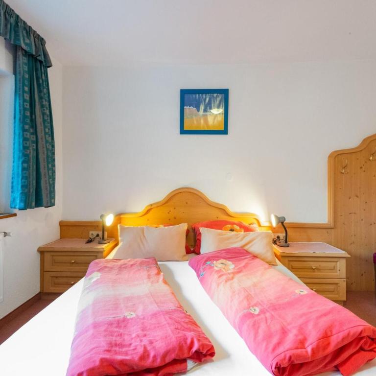 Chalet in Ötztal near ski areas - Ferienhaus mit 6 Schlafzimmern - 16