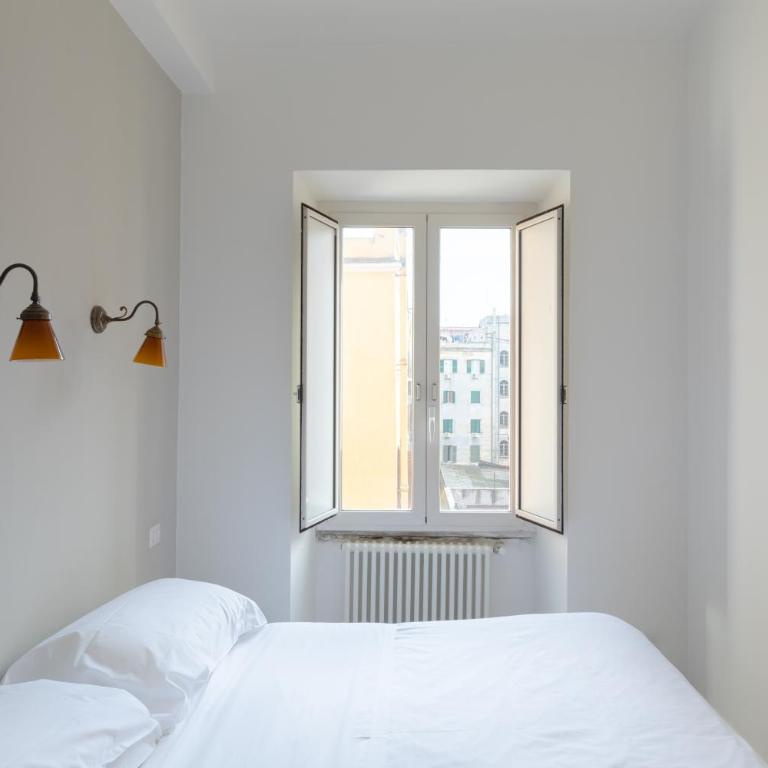 Central Station Apartment - ZENO 02 - Appartamento con 1 Camera da Letto - 1