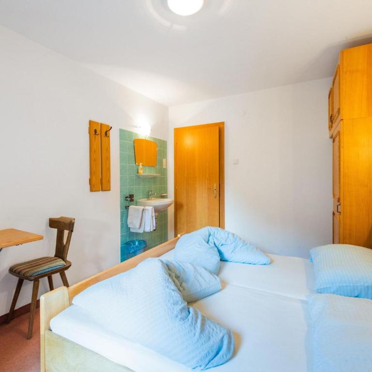 Chalet in Ötztal near ski areas - Ferienhaus mit 6 Schlafzimmern - 20