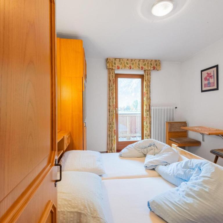 Chalet in Ötztal near ski areas - Ferienhaus mit 6 Schlafzimmern - 21