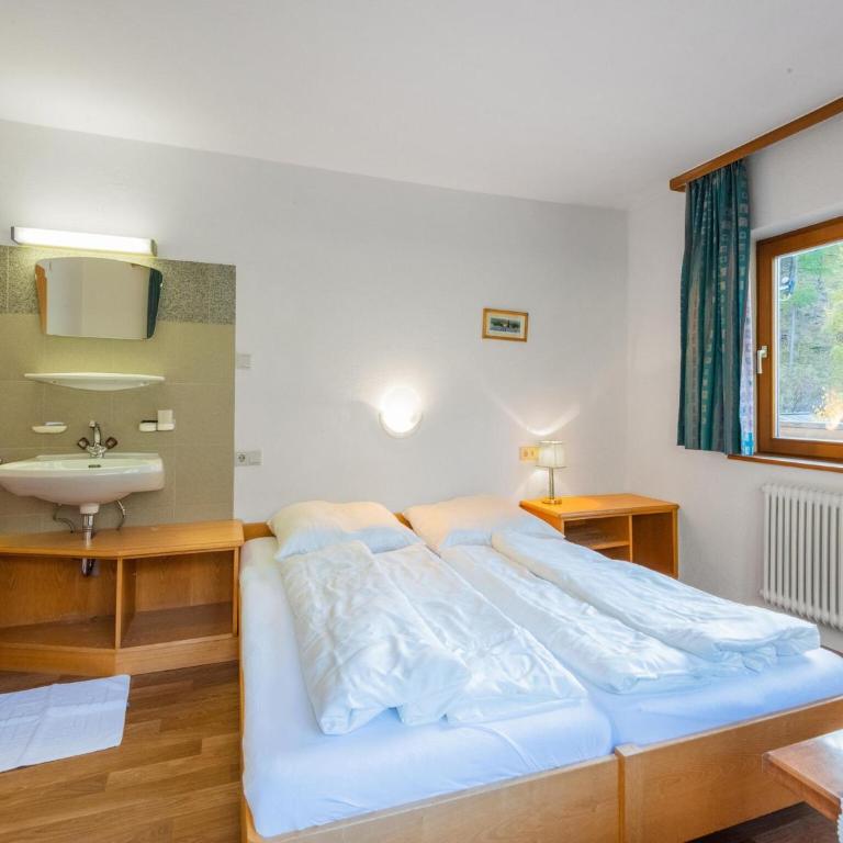 Chalet in Ötztal near ski areas - Ferienhaus mit 6 Schlafzimmern - 23
