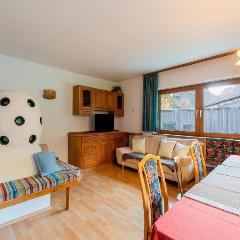 Chalet in Ötztal near ski areas - Ferienhaus mit 6 Schlafzimmern - 6