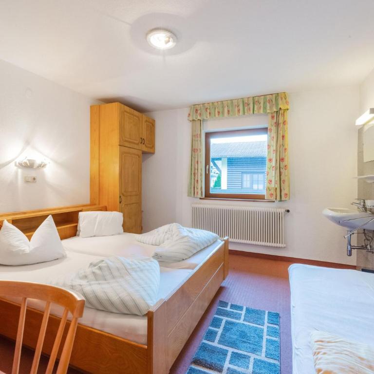 Chalet in Ötztal near ski areas - Ferienhaus mit 6 Schlafzimmern - 17