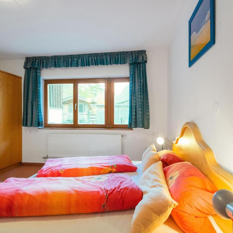 Chalet in Ötztal near ski areas - Ferienhaus mit 6 Schlafzimmern - 14
