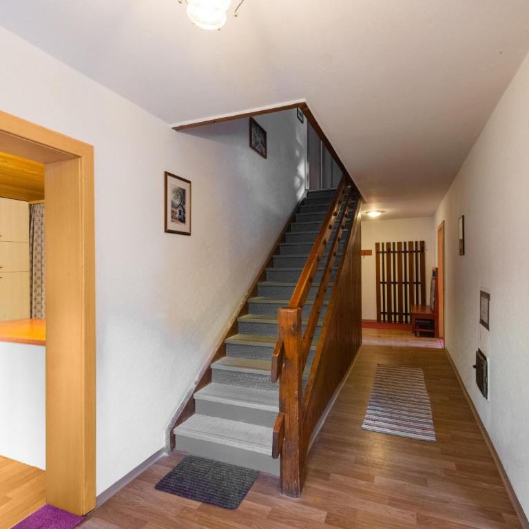 Chalet in Ötztal near ski areas - Ferienhaus mit 6 Schlafzimmern - 12