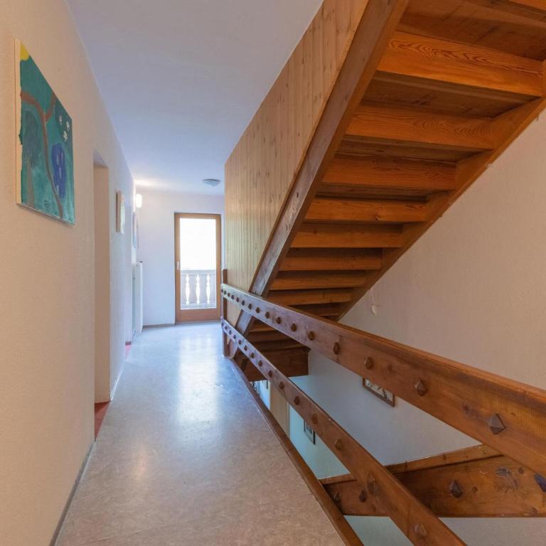 Chalet in Ötztal near ski areas - Ferienhaus mit 6 Schlafzimmern - 13
